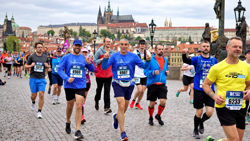 Missed Out on Belfast? Five Marathon Alternatives for Spring 2027