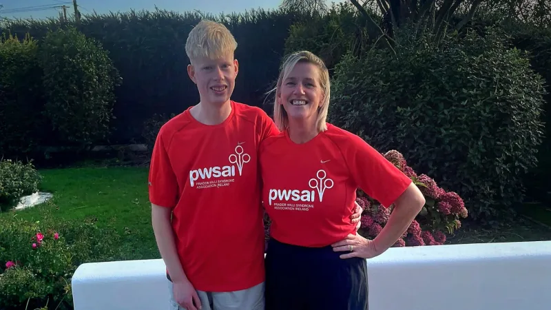 “Who’s Got the Kitchen Key?” The Family Story Behind Ann O’Neill’s Dublin Marathon