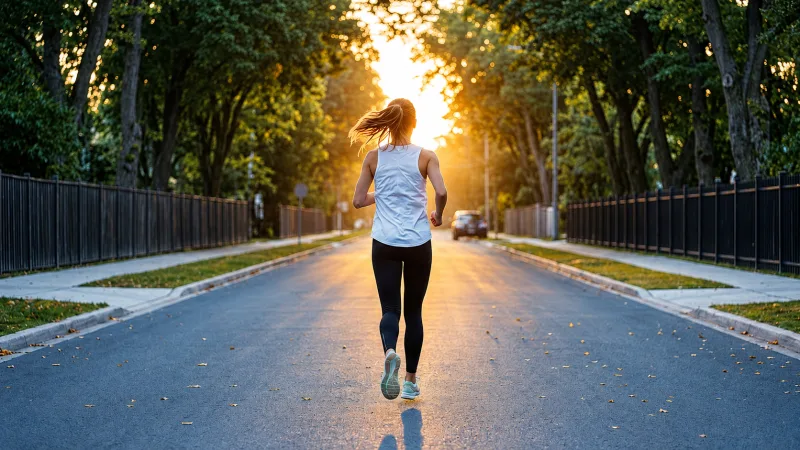 Six Days to Dublin: 5 Essential Tips for a Strong Marathon Finish