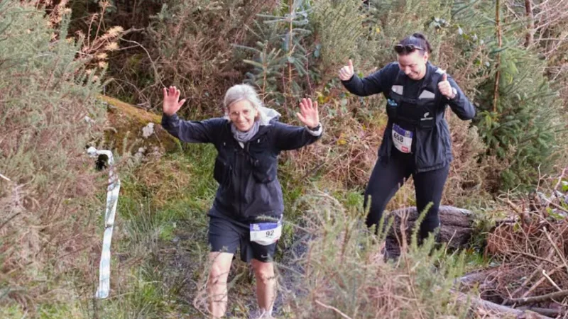 Over 900 Metres of Climbing Awaits as Run The Line Returns to Dublin Mountains This November