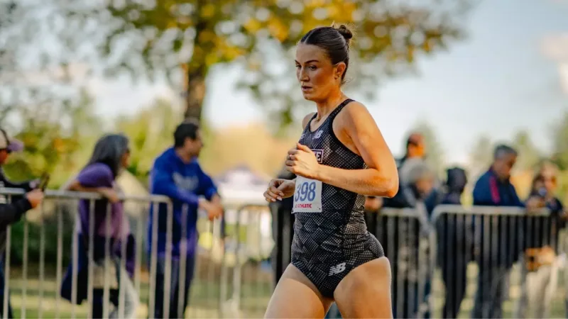 Gemma Galvin Helps Providence to Rothenberg Run Victory
