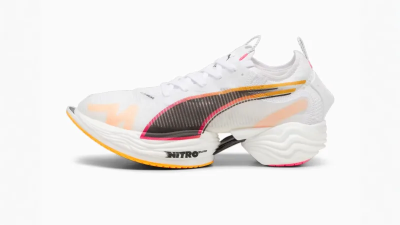 PUMA’s New €350 Running Shoe Is Not Race Legal. So Who Is It For?