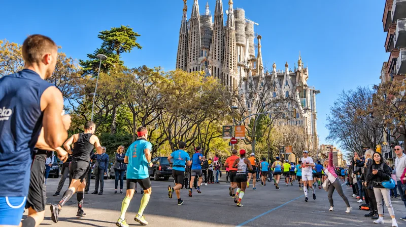 Finished Dublin And Want Another Go? Marathons To Consider In Early 2027
