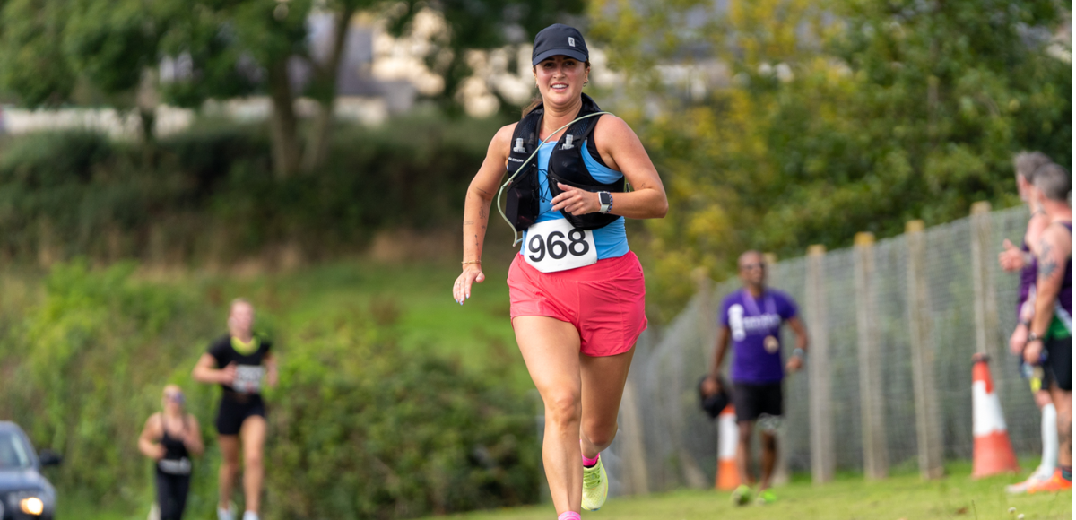 Abi’s Butterfly Breeze 10K & 5K Returns to County Down this September