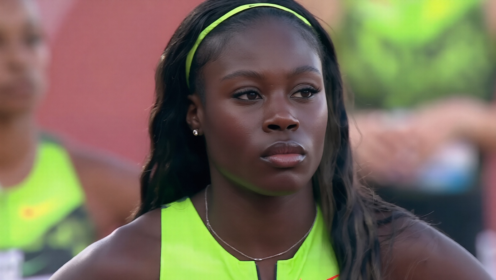 Tough Return for Adeleke in Eugene as She Finishes Ninth in 52.26