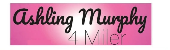 Ashling Murphy 4 Mile