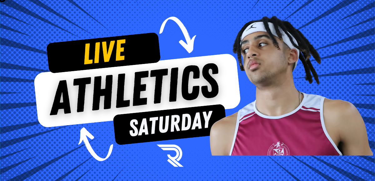 Live Athletics Saturday: Every Irish Athlete You Can Watch Online