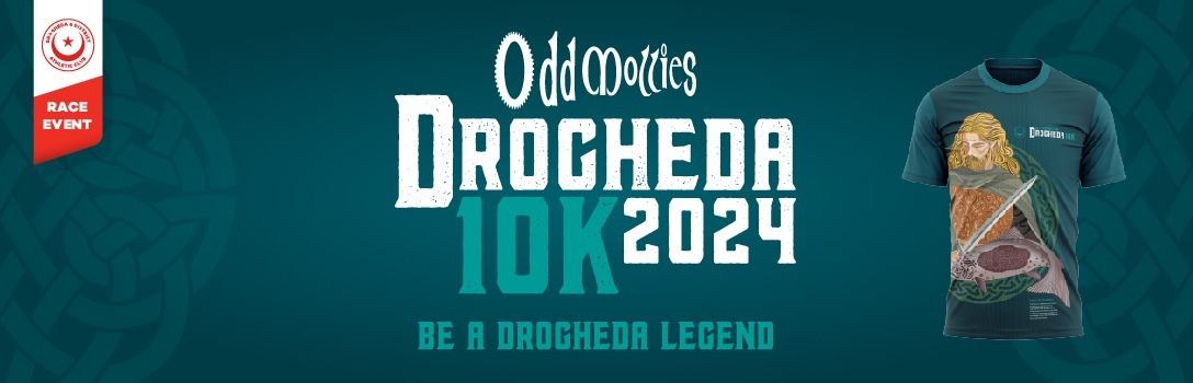 Drogheda 10K