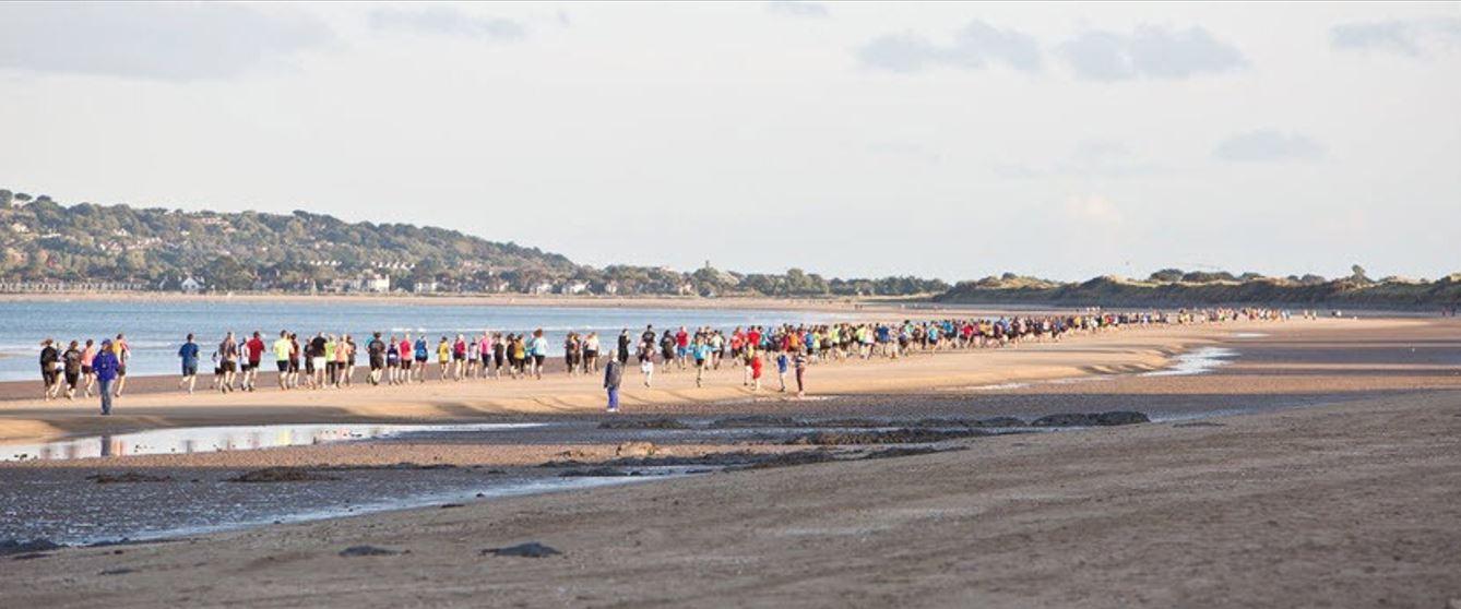 Portmarnock AC Beach 5K