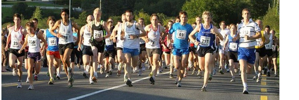 Ballinamore AC 5k