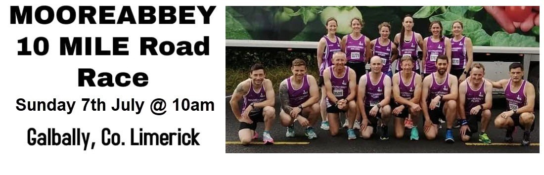 Mooreabbey 10 Mile