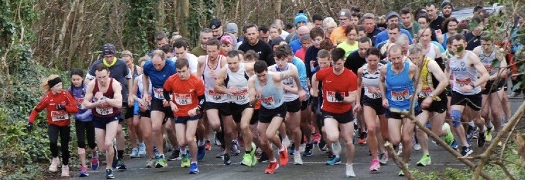 Benbulben 5k