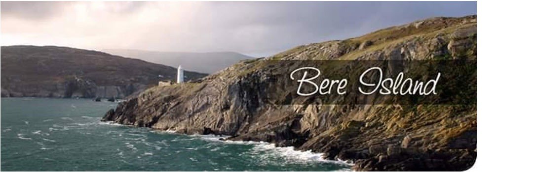Bere Island Midsummer 5k Run