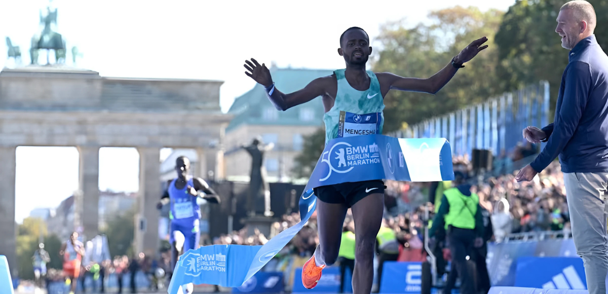 Berlin Marathon 2025 Live: Elite Fields, Stream Details & How to Follow the Action