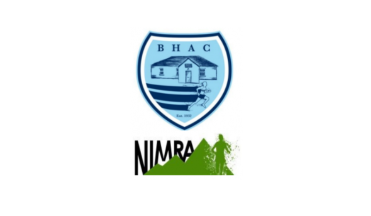 Scrabo 4.5 Mile Hill Race