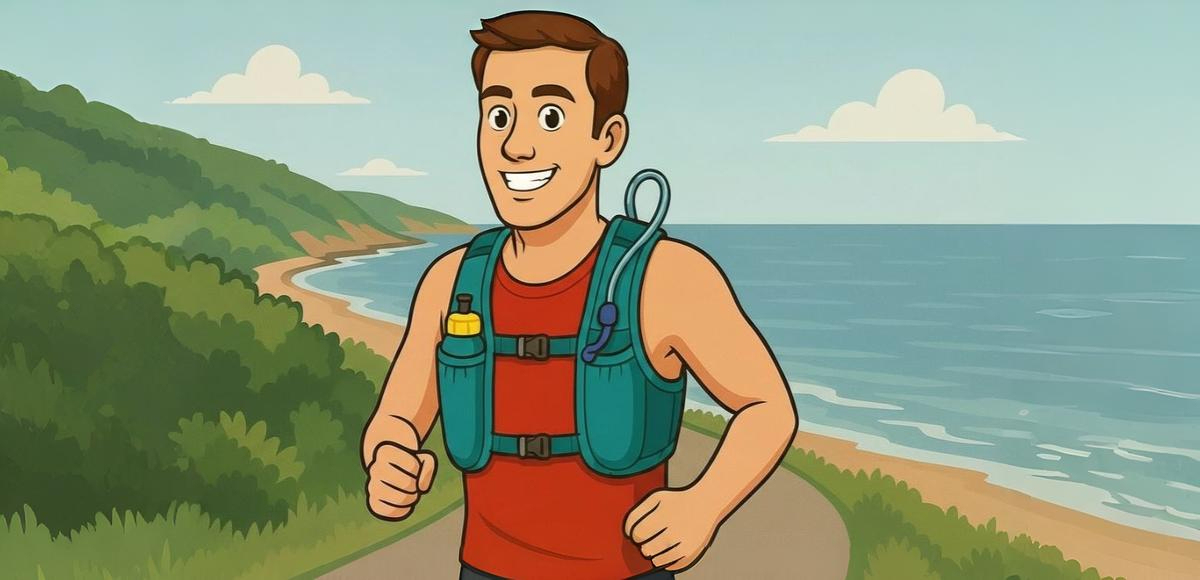 I am Converted: My New Weirdly Practical Bladder on My Back