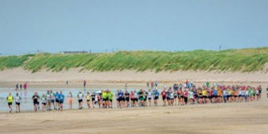 Brandon Bay Run 2026