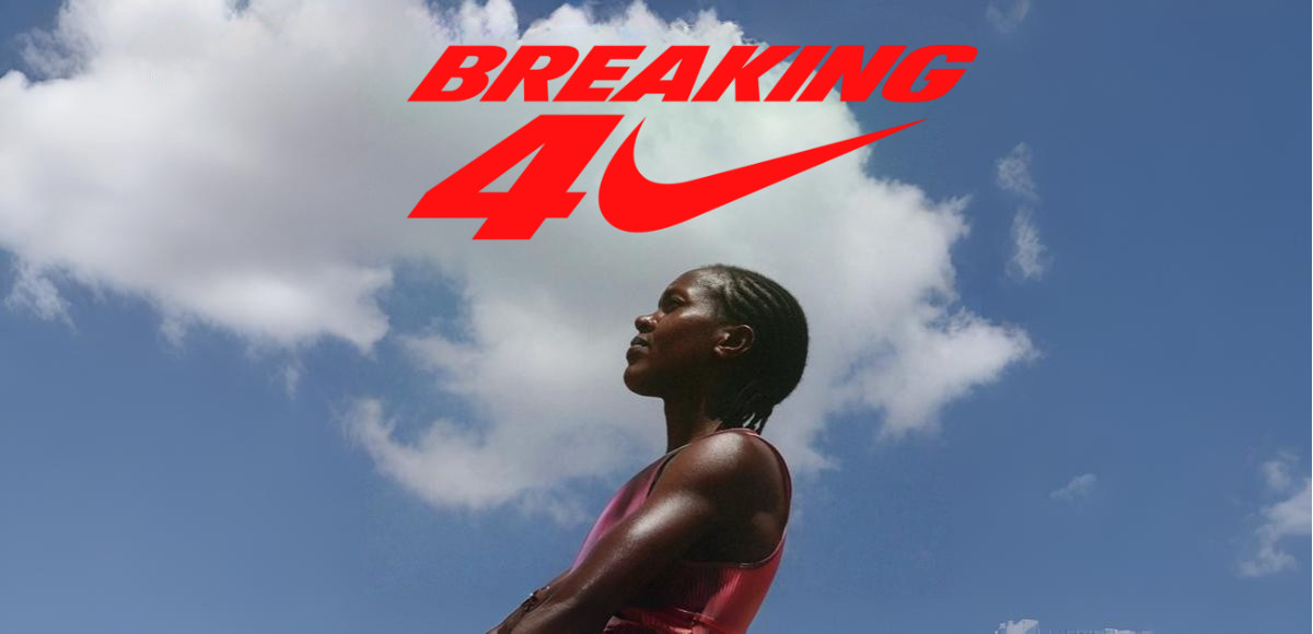 Breaking 4: How to Watch Faith Kipyegon Attempts Sub-4 Mile this Evening in Paris