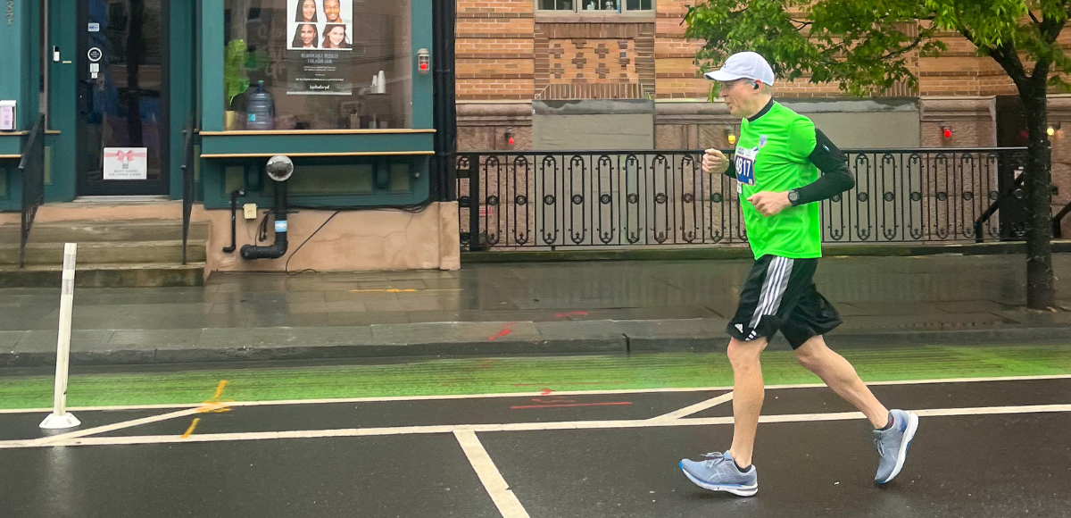 Brian Moore’s Road to Dublin: Travels, Trials and the Long Run Home