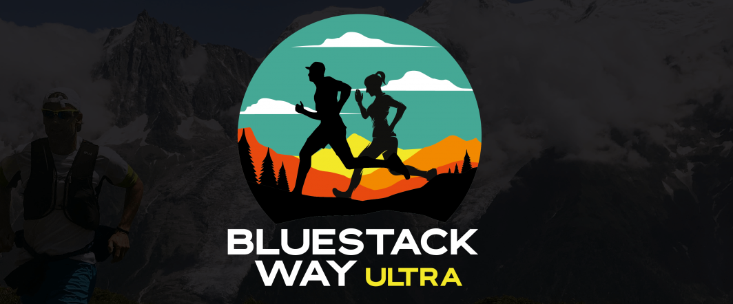 Bluestack Way Ultra - 50k