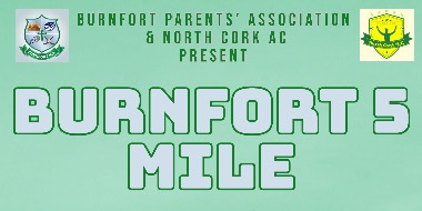 Burnfort 5 Mile