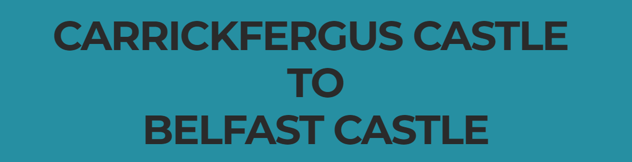 Castle to Castle  - 84.3k