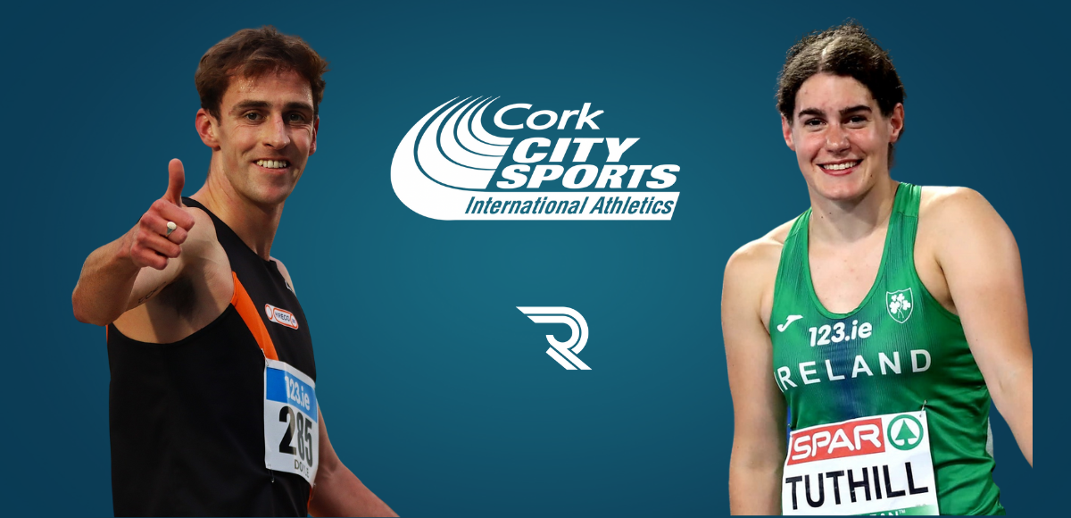 Tonight's Cork City Sports: Big Name Start times & How to Watch