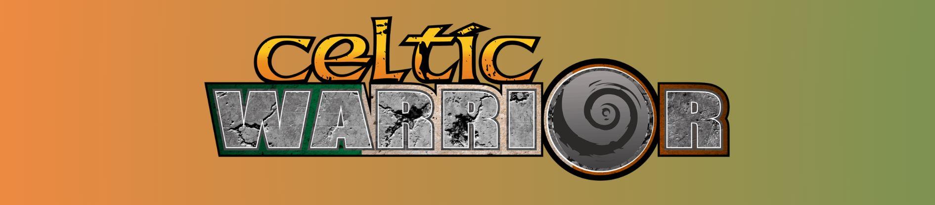 Celtic Warrior Half Marathon