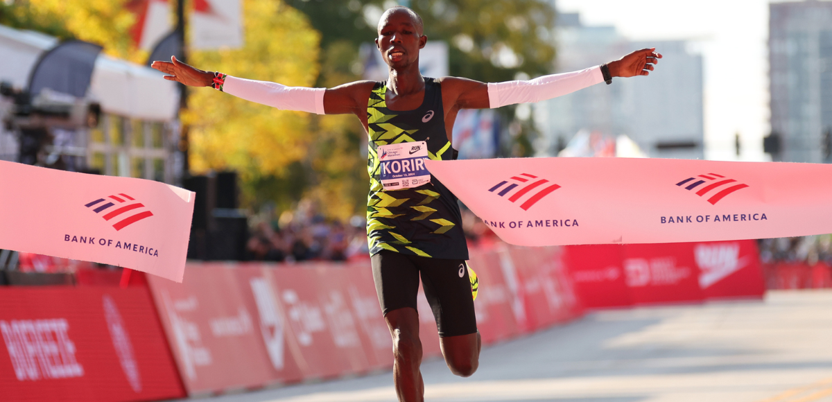 How to Watch the Chicago Marathon