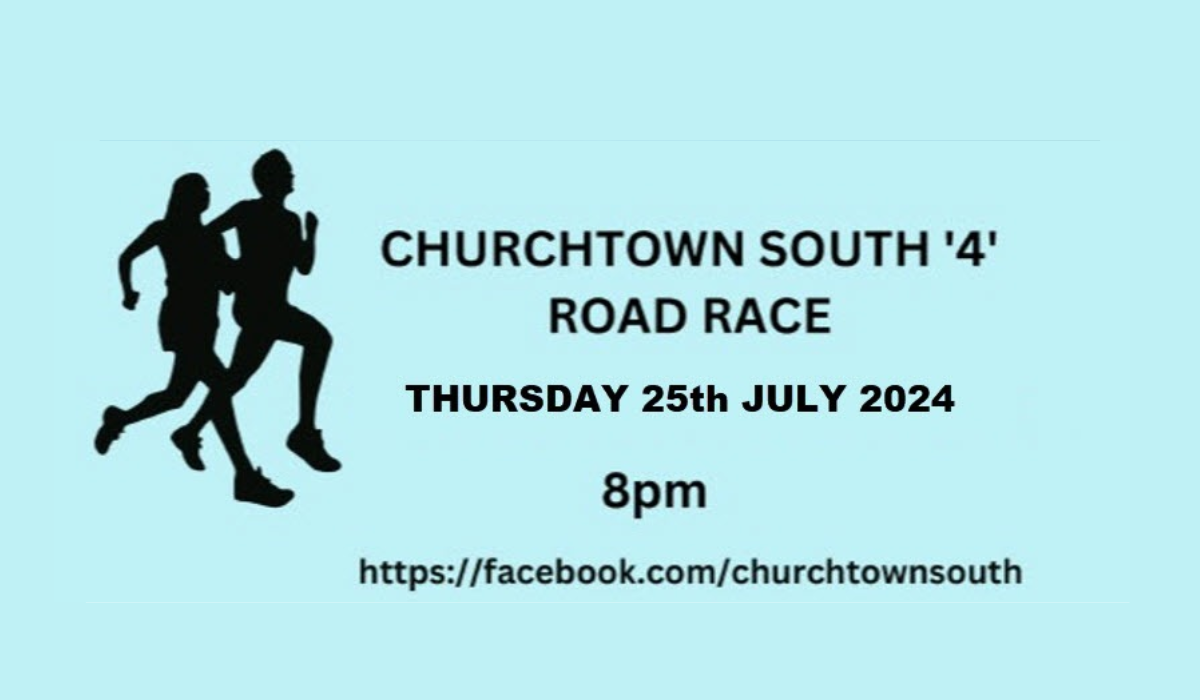 Churchtown 4 Mile