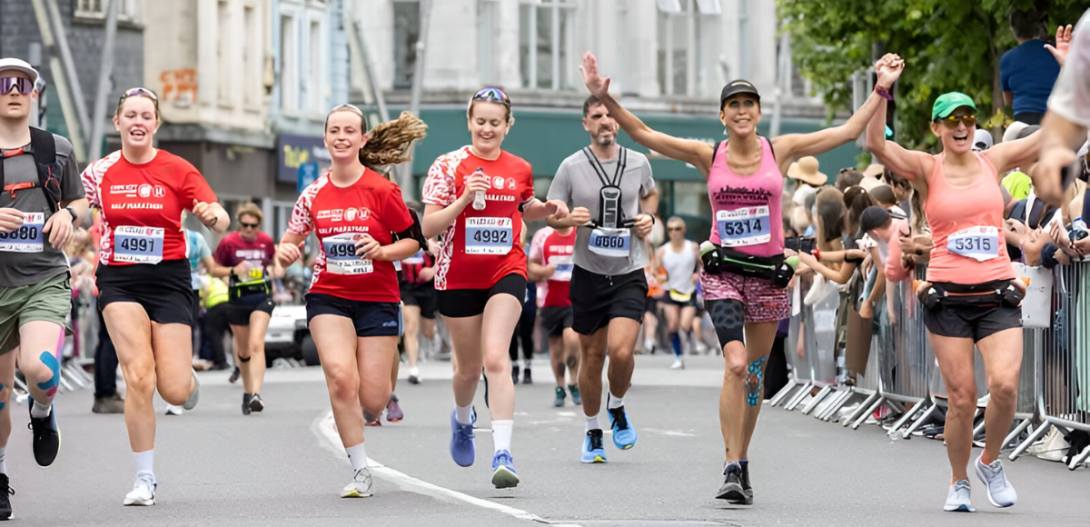 2026 Cork City Marathon Now Sold Out
