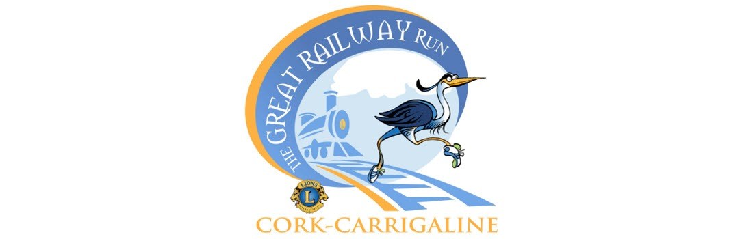 Great Railway Run - 25k