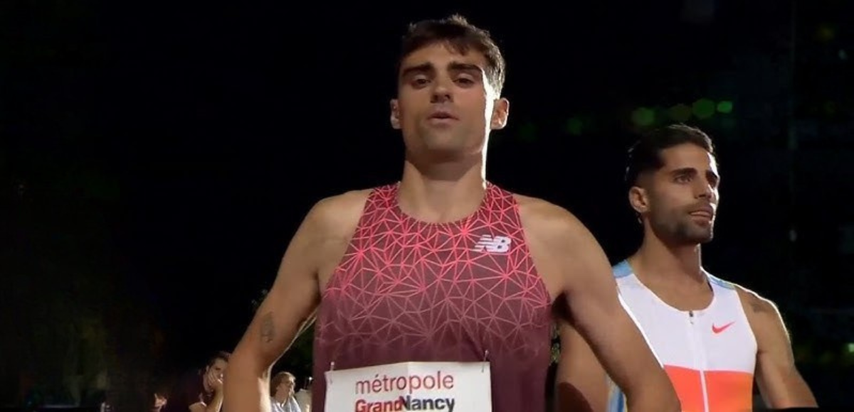 From Boston to Glasgow: Irish Seniors in Action This Weekend