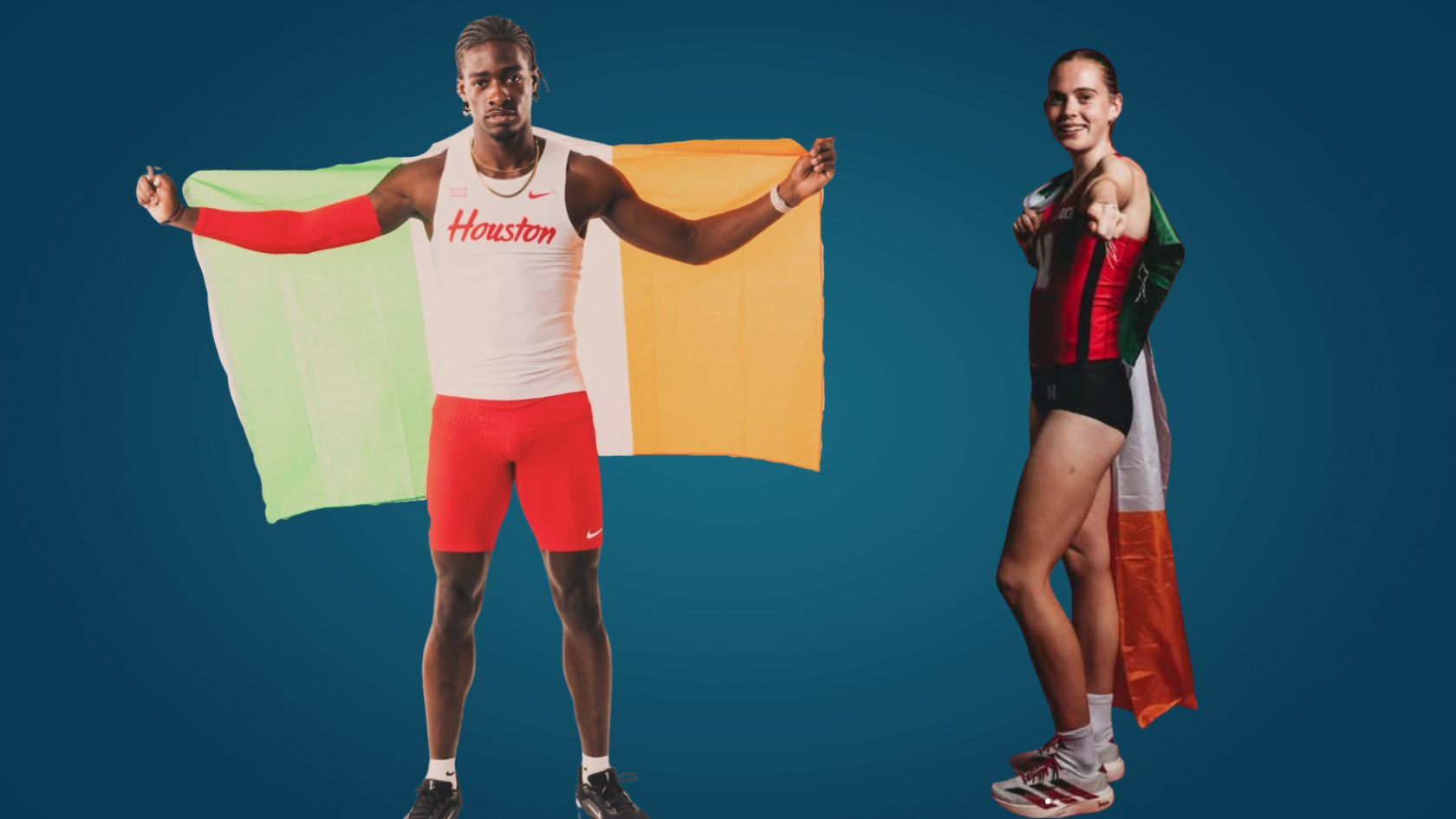 A Quieter Weekend of Irish NCAA and NAIA Indoor Action Stateside