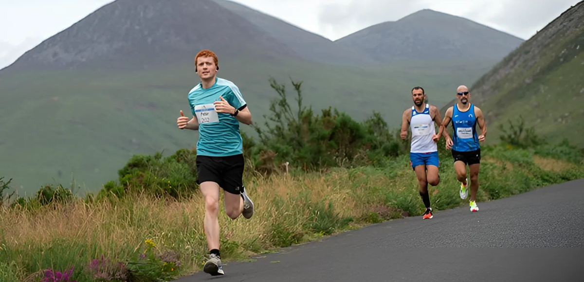 Dambusters Returns to the Silent Valley in County Down on Saturday