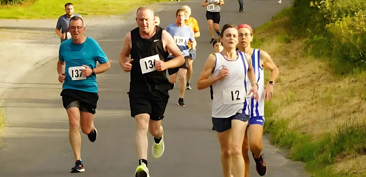 Community, Craic, and Country Roads: The Dave Fogarty 4 Mile Returns to Thurles this Tomorrow Evening