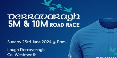Derravaragh 5 Mile