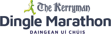 Dingle Half Marathon