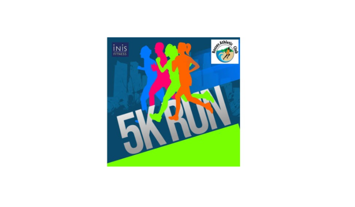 MFD Dungloe 5K
