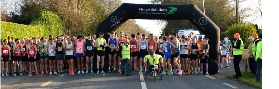 Duhallow A.C 5K Classic