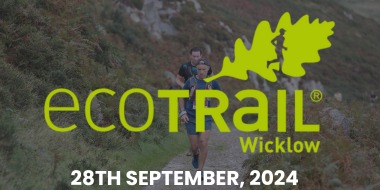 EcoTrail Wicklow - 80k