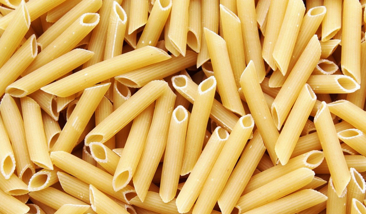 Tasty Tuesday: The Truth About Carb Loading