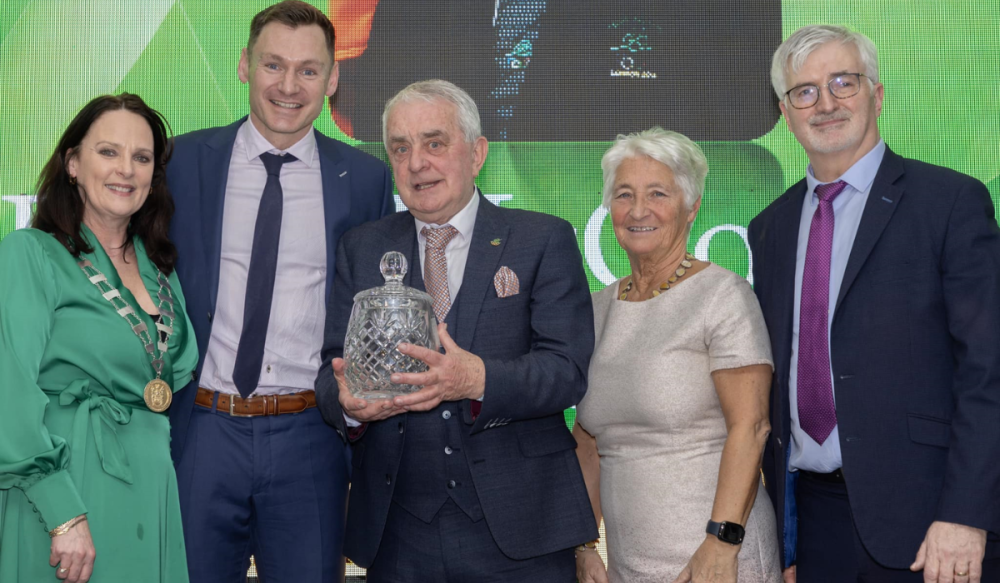 Finn Valley AC Update: Successes Across the Globe