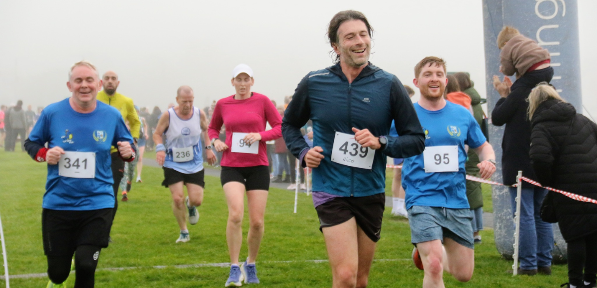 Save the Date: Sutton's Fat Turkey 10K Run is back on December 27th