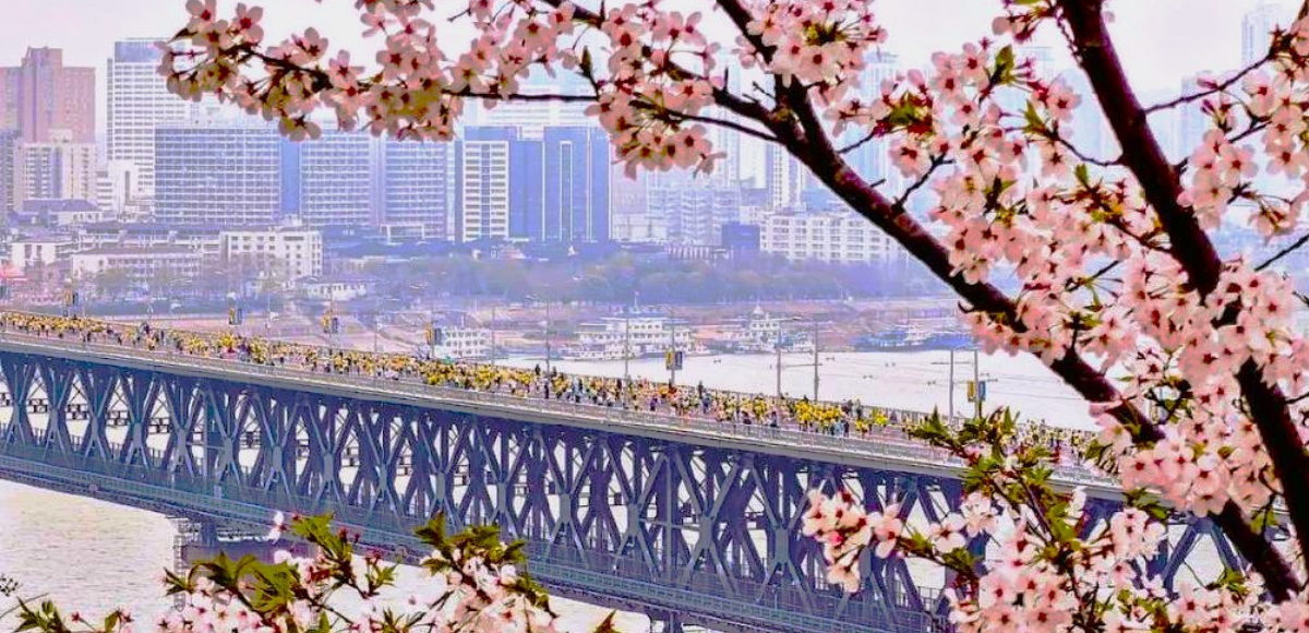 China’s Five Most Beautiful Marathons