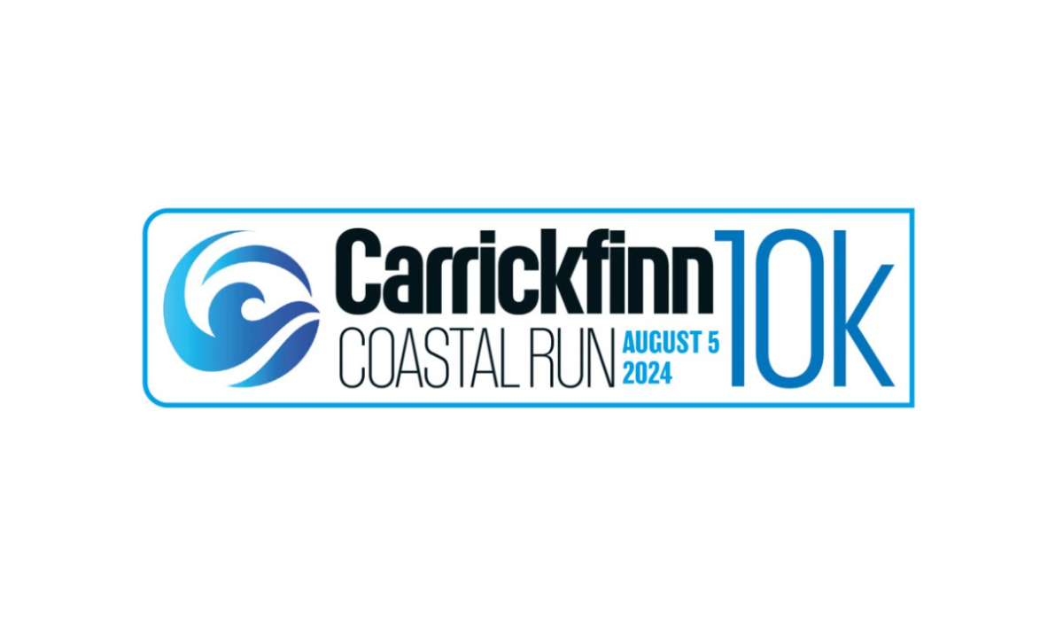 Carrickfinn Coastal 10k