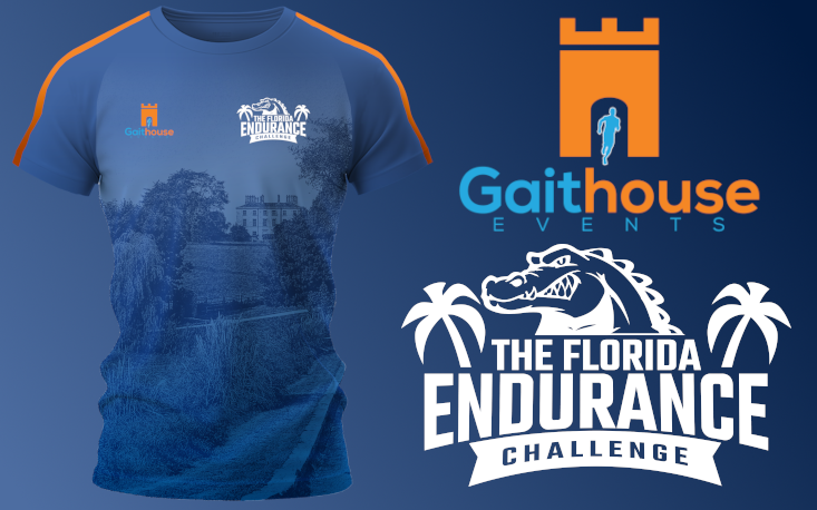 Florida Endurance - (Timed Challenge)