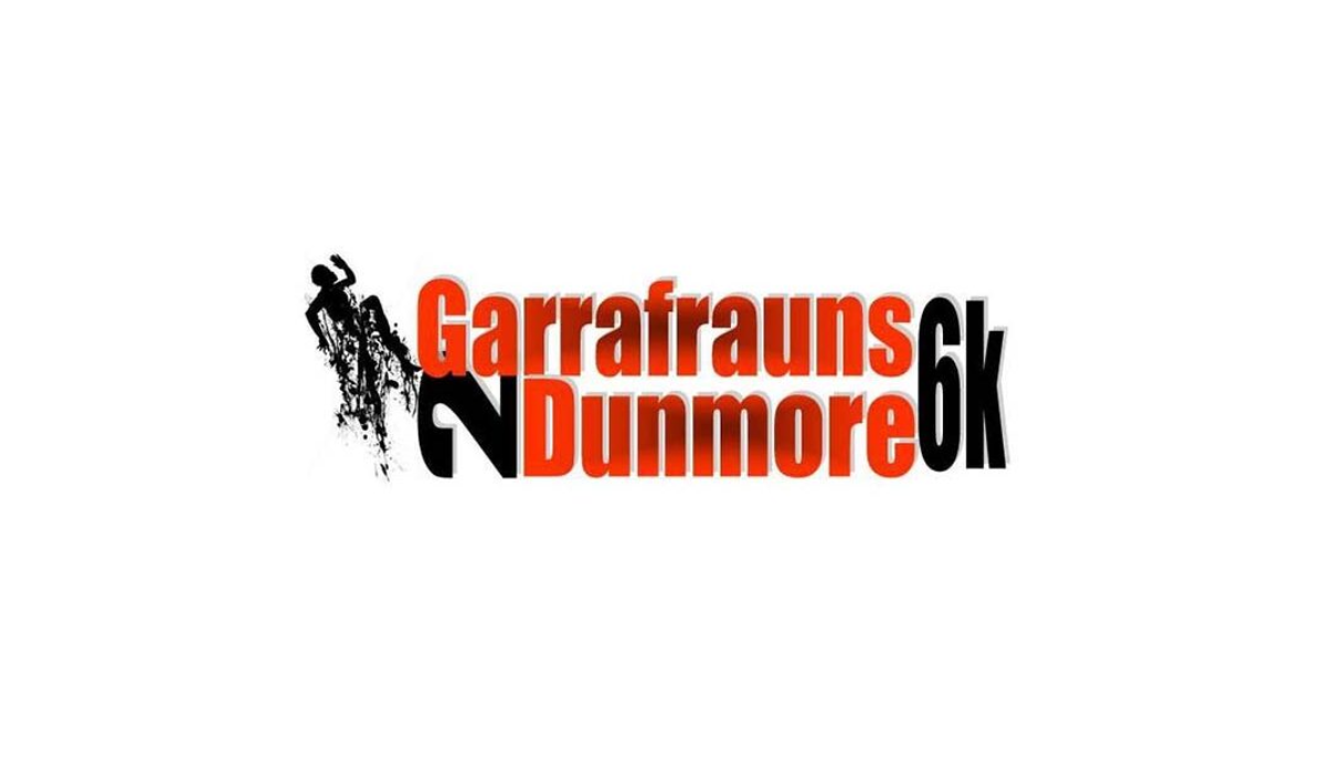 Garrafrauns to Dunmore 6K