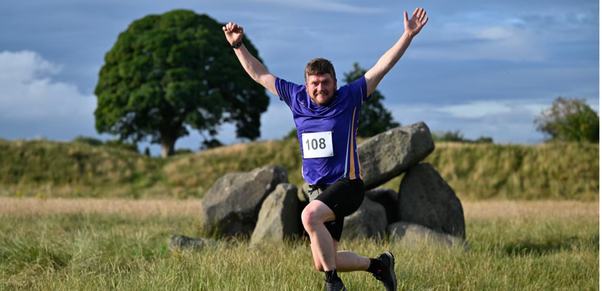 Giant’s Trail Race Returns This Friday in Belfast