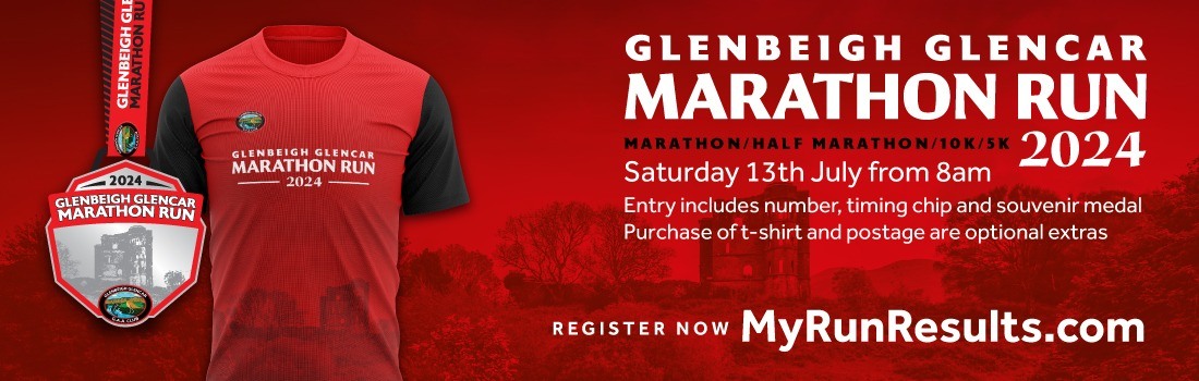 Glenbeigh Glencar 10k